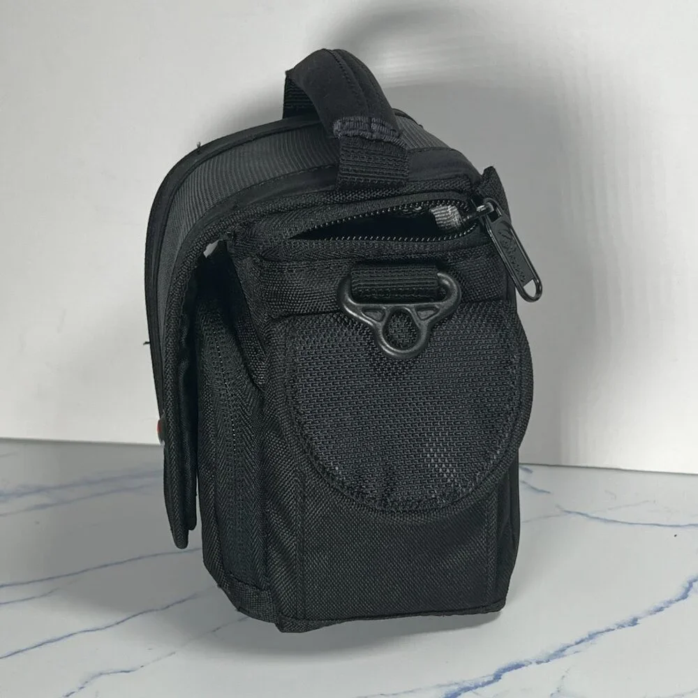 Lowepro Edit 100 Series Camcorder Camera Carrying Bag